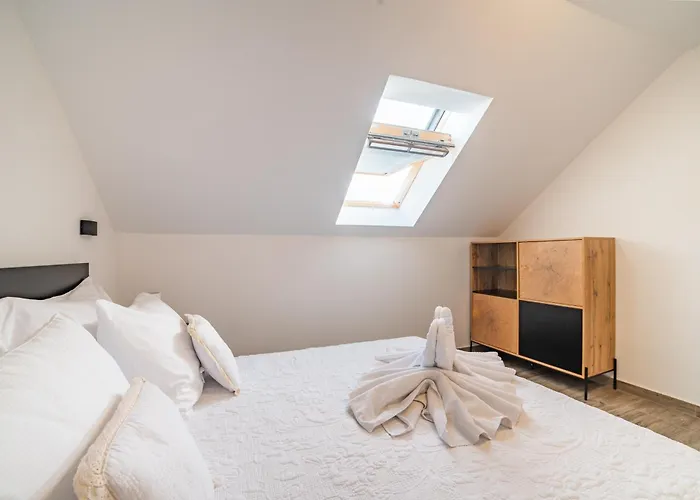 Lägenhet Eagle View Tisno