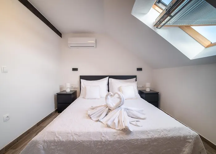 Eagle View Апартаменты