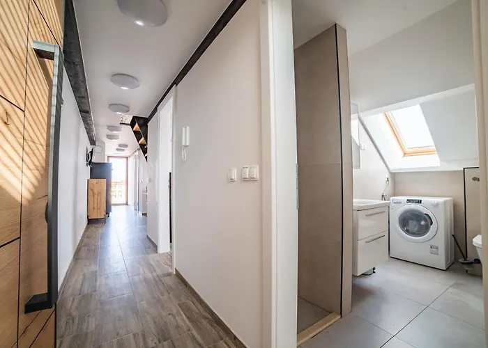 Lägenhet Eagle View Tisno